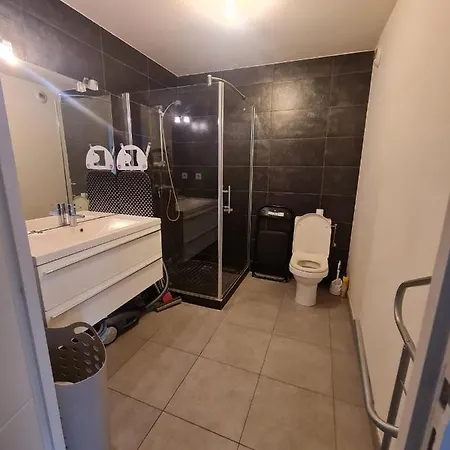 Location Apartment