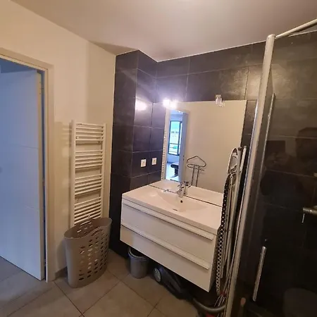 Location Apartment